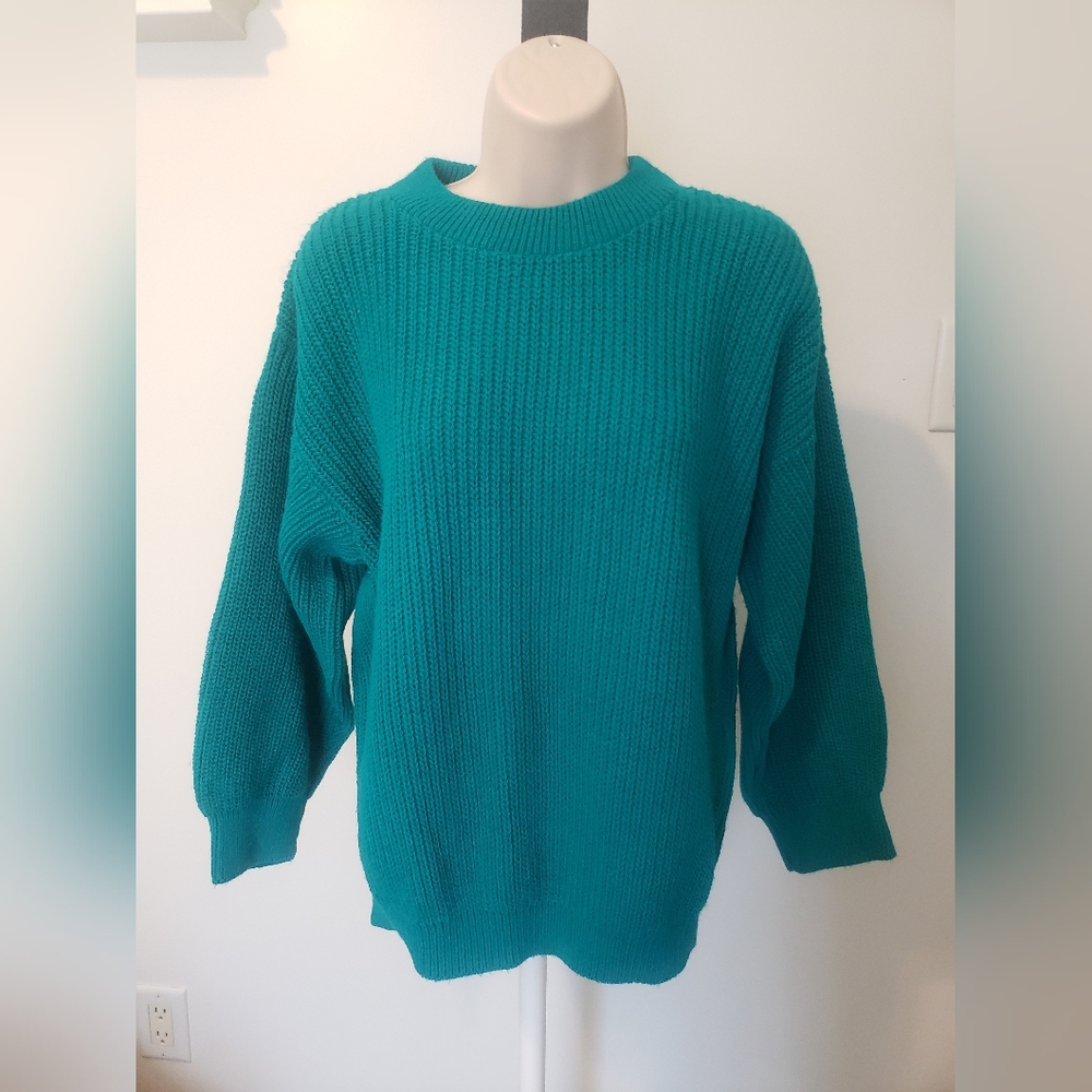 Vintage Nan Dorsey Sweater